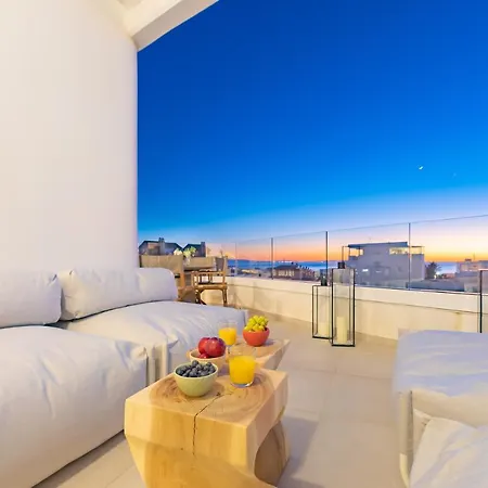 Whalehouse 2 - Terrace & Sea View - Wifi Appartement *