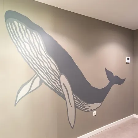 Appartement Whalehouse 2 - Terrace & Sea View - Wifi