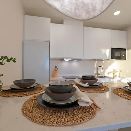 Whalehouse 2 - Terrace & Sea View - Wifi * Tarifa
