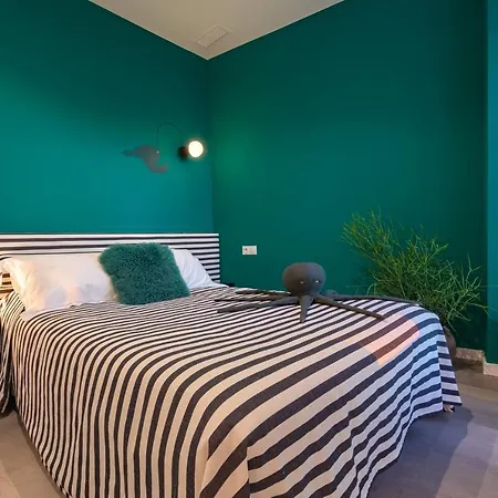 Apartment Whalehouse 2 - Terrace & Sea View - Wifi *