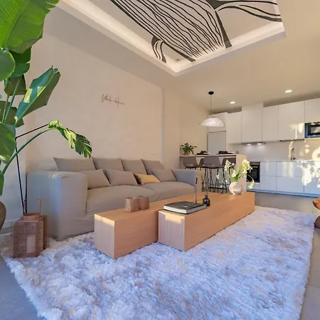 Whalehouse 2 - Terrace & Sea View - Wifi Apartment *