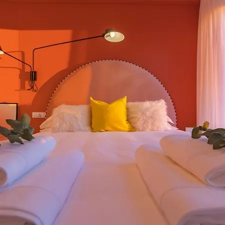 Whalehouse 2 - Terrace & Sea View - Wifi Tarifa