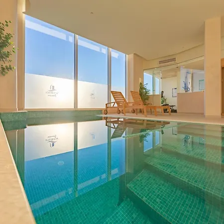 Whalehouse 2 - Terrace & Sea View - Wifi * Tarifa