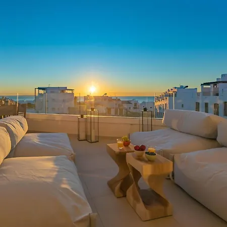 Whalehouse 2 - Terrace & Sea View - Wifi