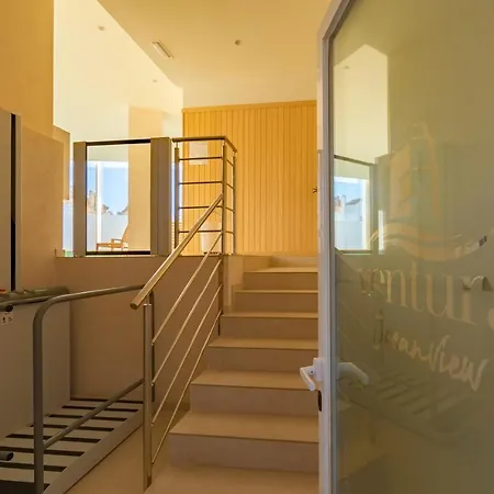 Apartment Whalehouse 2 - Terrace & Sea View - Wifi *