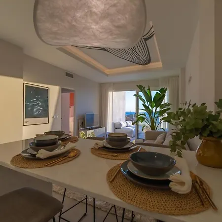 Whalehouse 2 - Terrace & Sea View - Wifi Tarifa