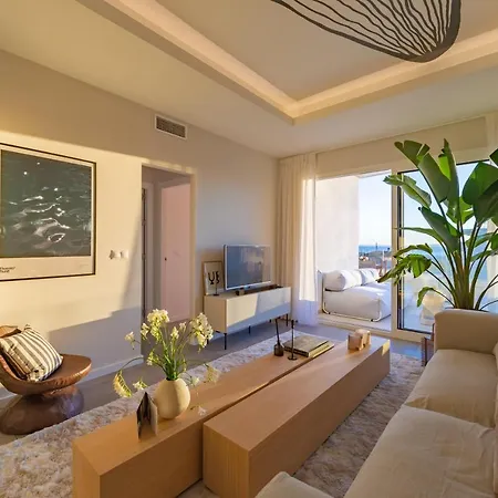 Whalehouse 2 - Terrace & Sea View - Wifi