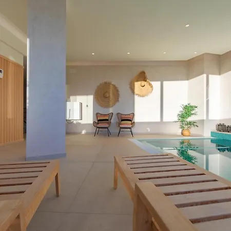 Whalehouse 2 - Terrace & Sea View - Wifi * Tarifa