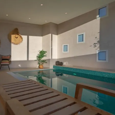 Whalehouse 2 - Terrace & Sea View - Wifi *