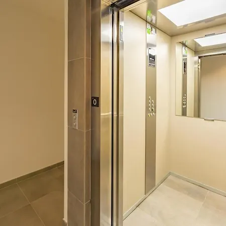 Whalehouse 2 - Terrace & Sea View - Wifi Apartamento